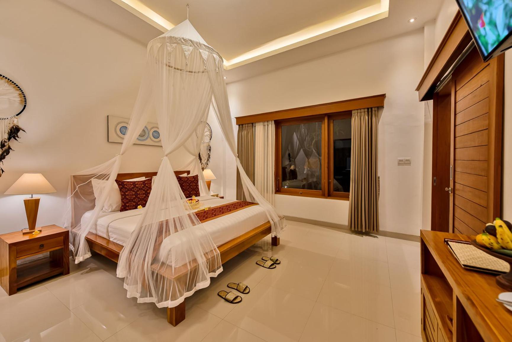 Cenik Villa Ubud