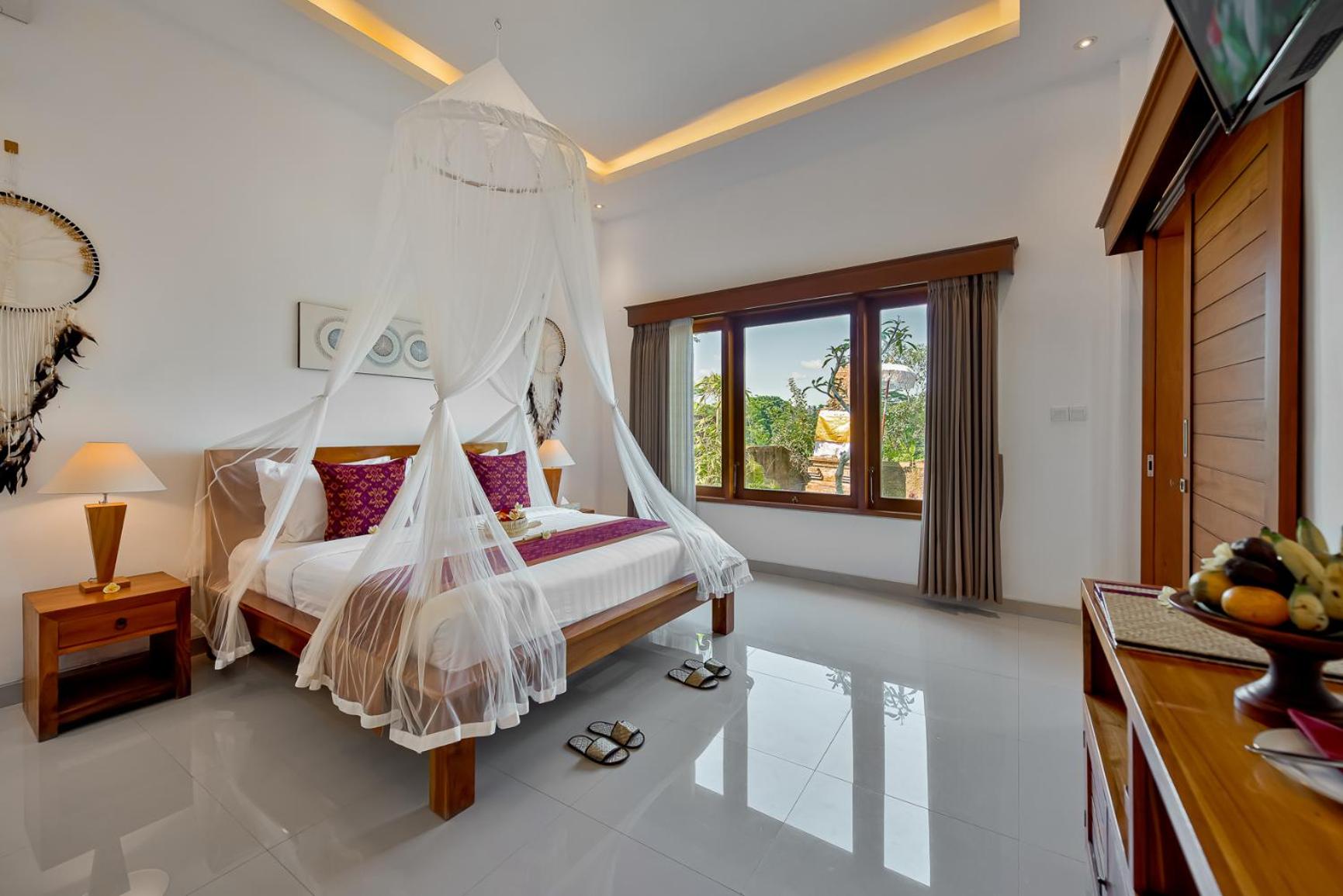 Cenik Villa Ubud