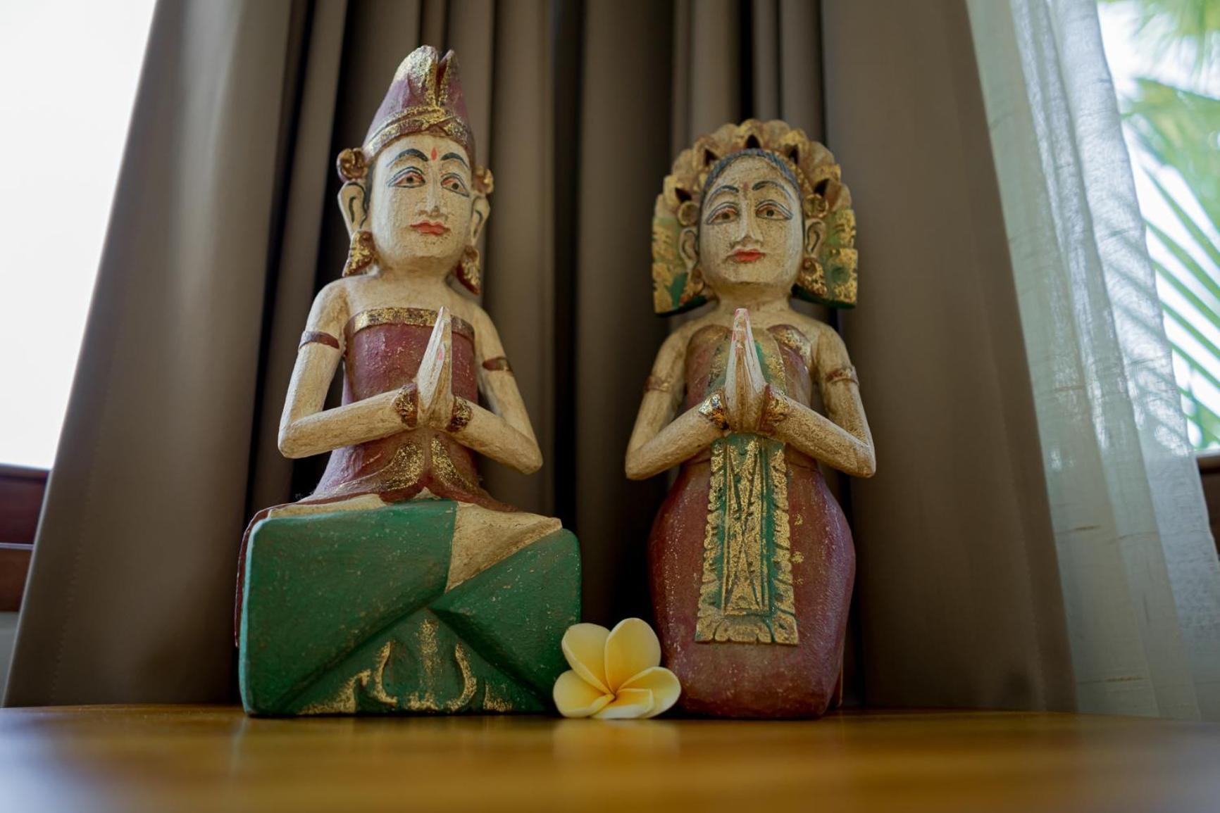 Cenik Villa Ubud