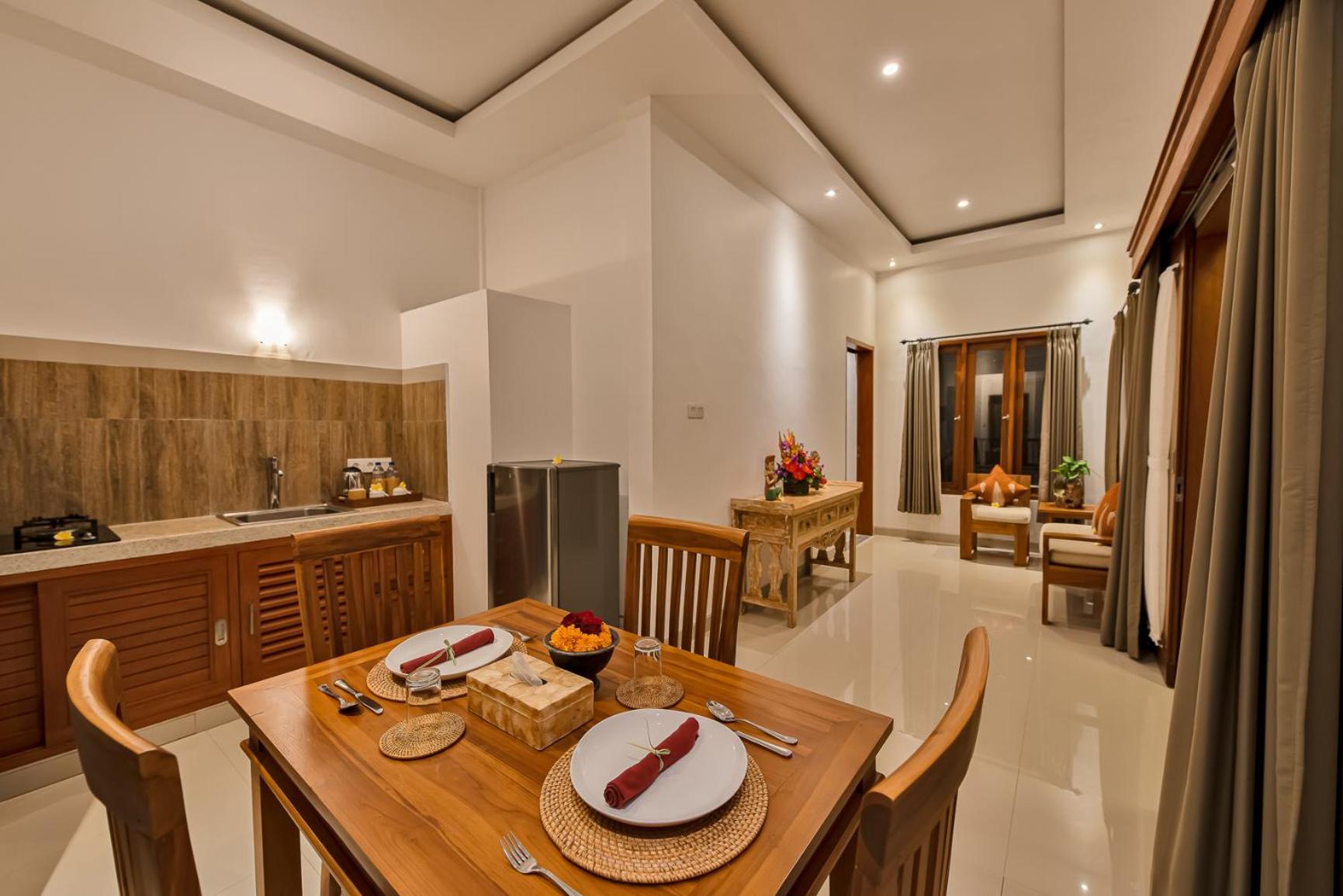 Cenik Villa Ubud