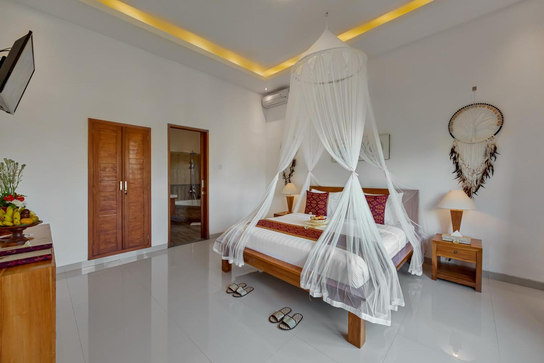 Cenik Villa Ubud