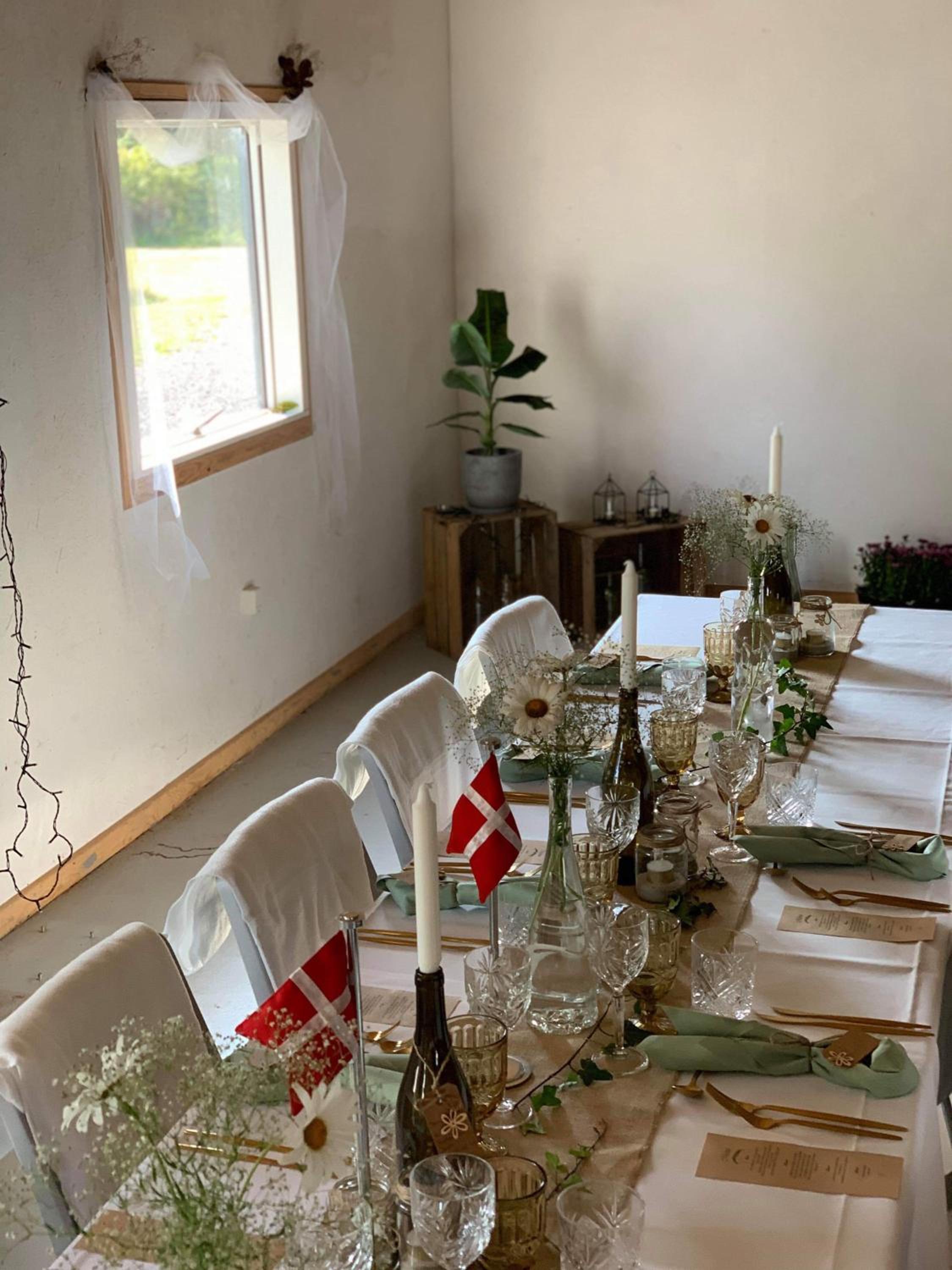 7 Bedrooms Horse Farm near Skagen view 5