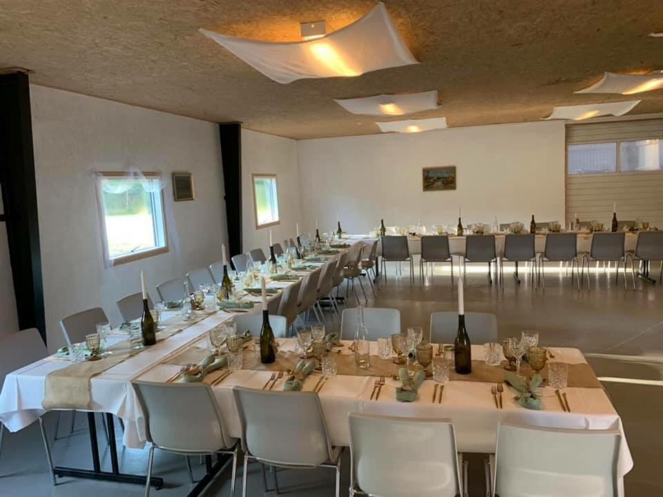 7 Bedrooms Horse Farm near Skagen view 3