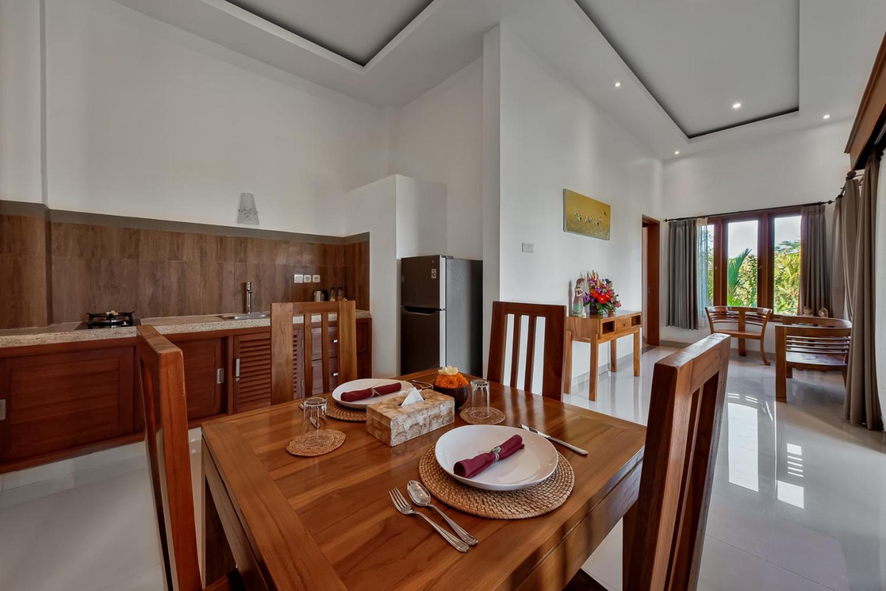 Cenik Villa Ubud