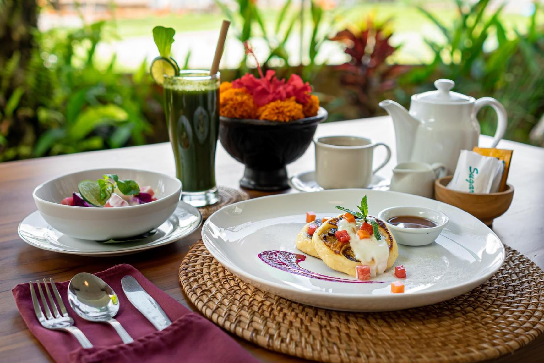 Cenik Villa Ubud