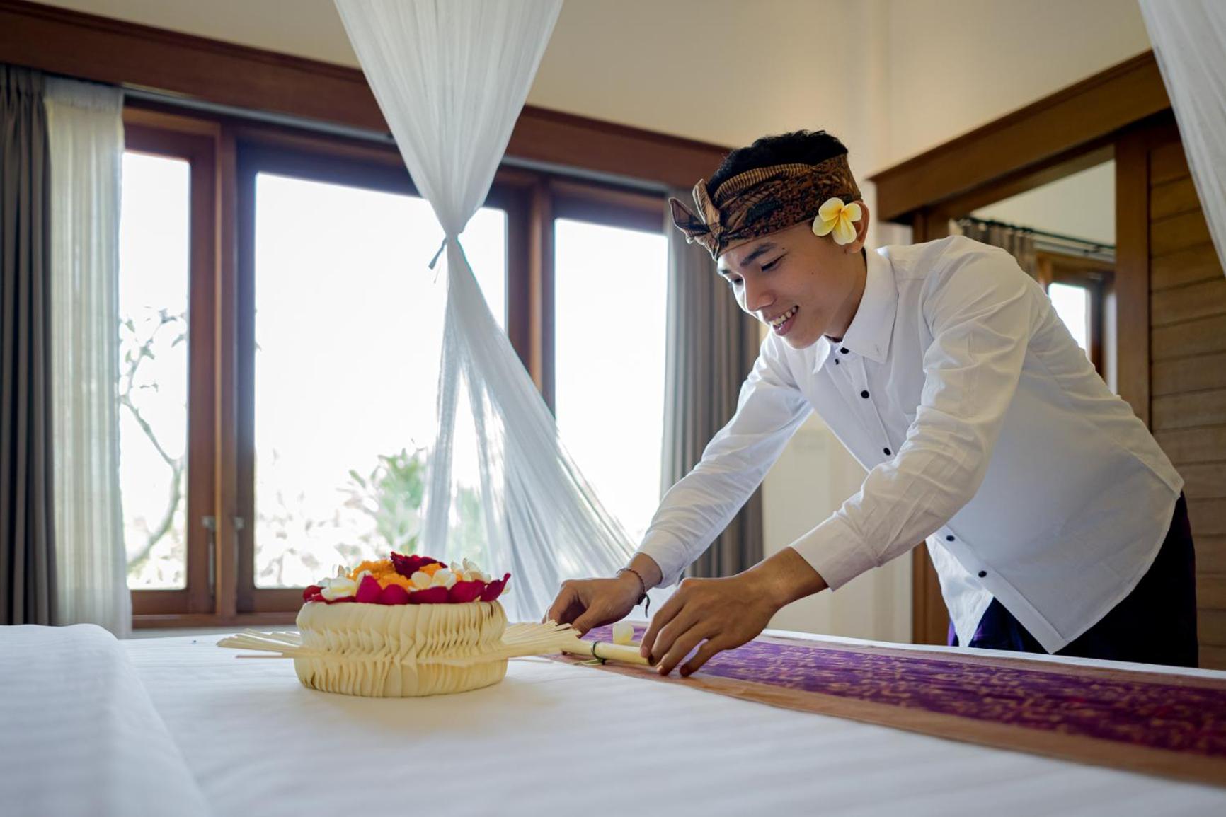 Cenik Villa Ubud