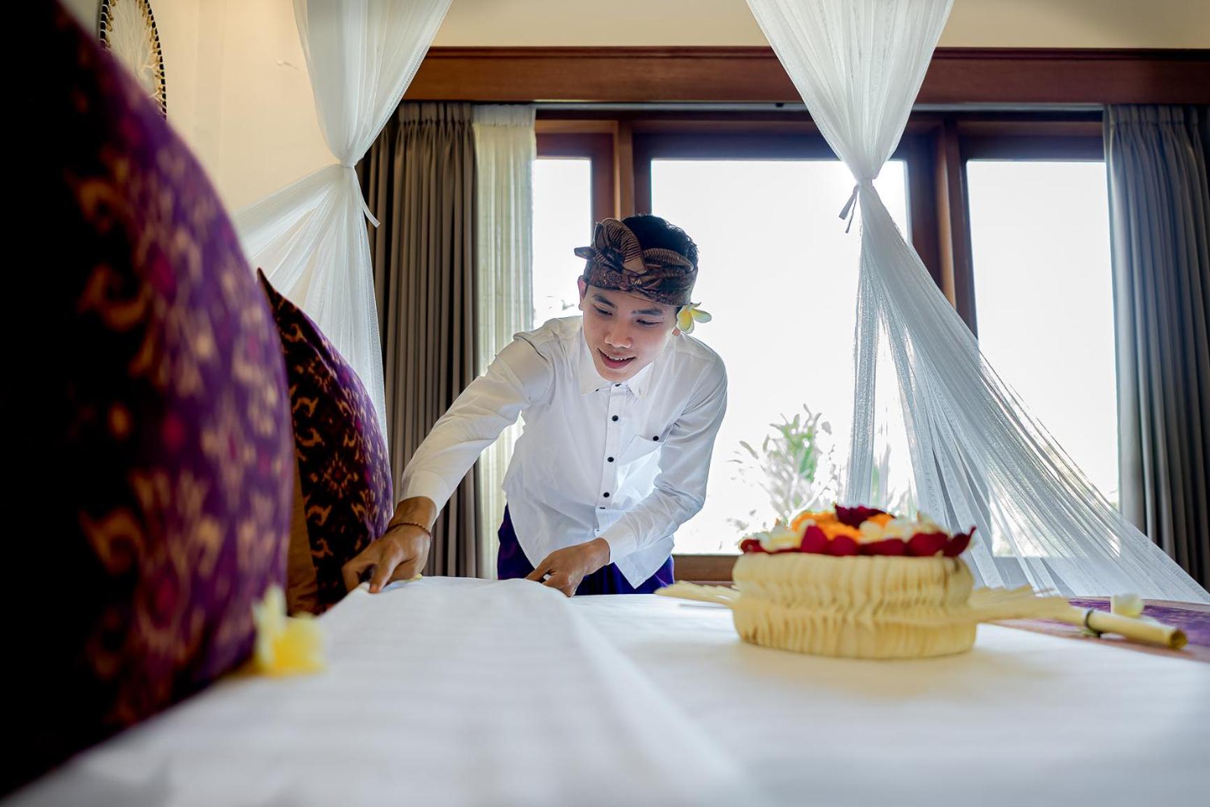 Cenik Villa Ubud
