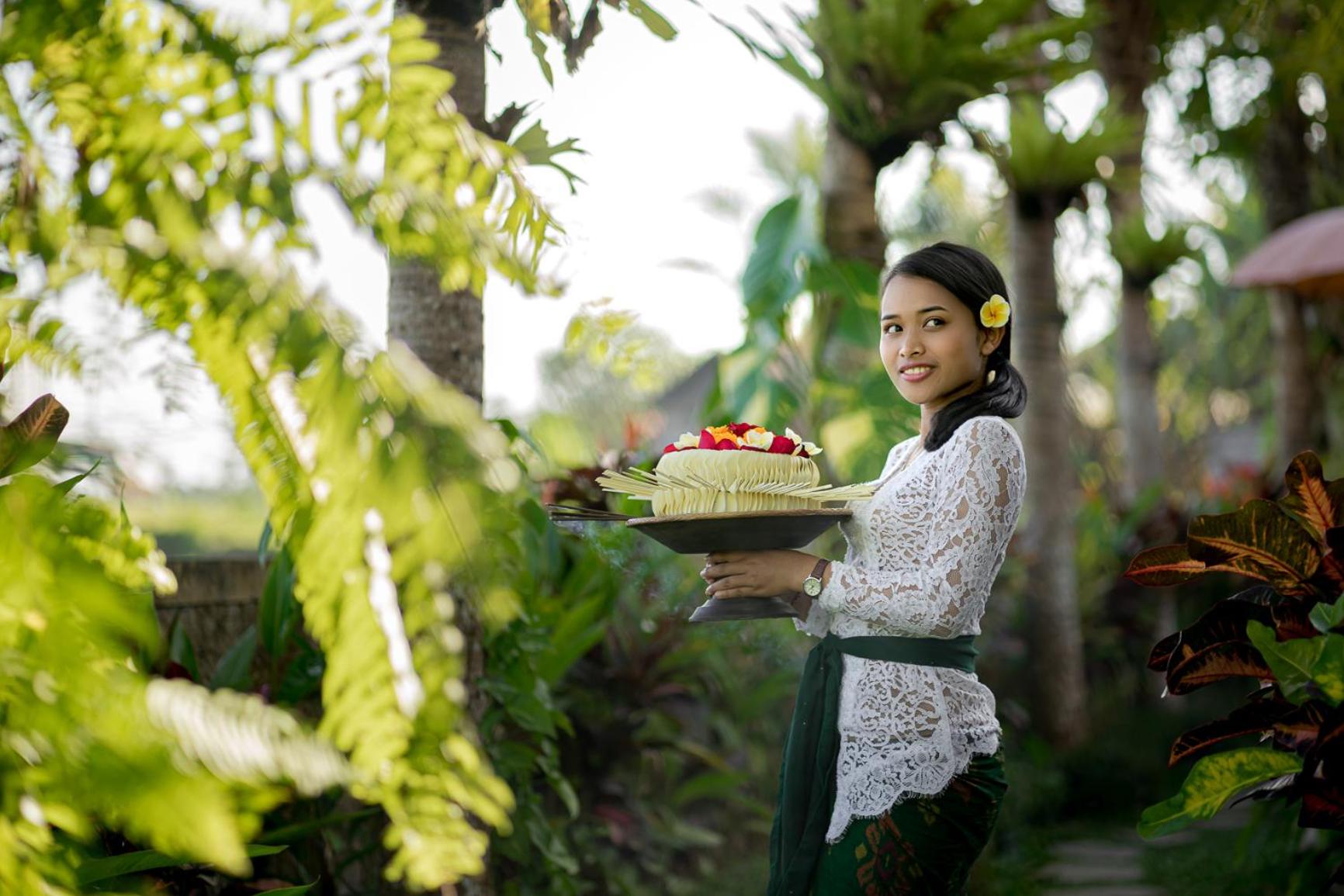 Cenik Villa Ubud
