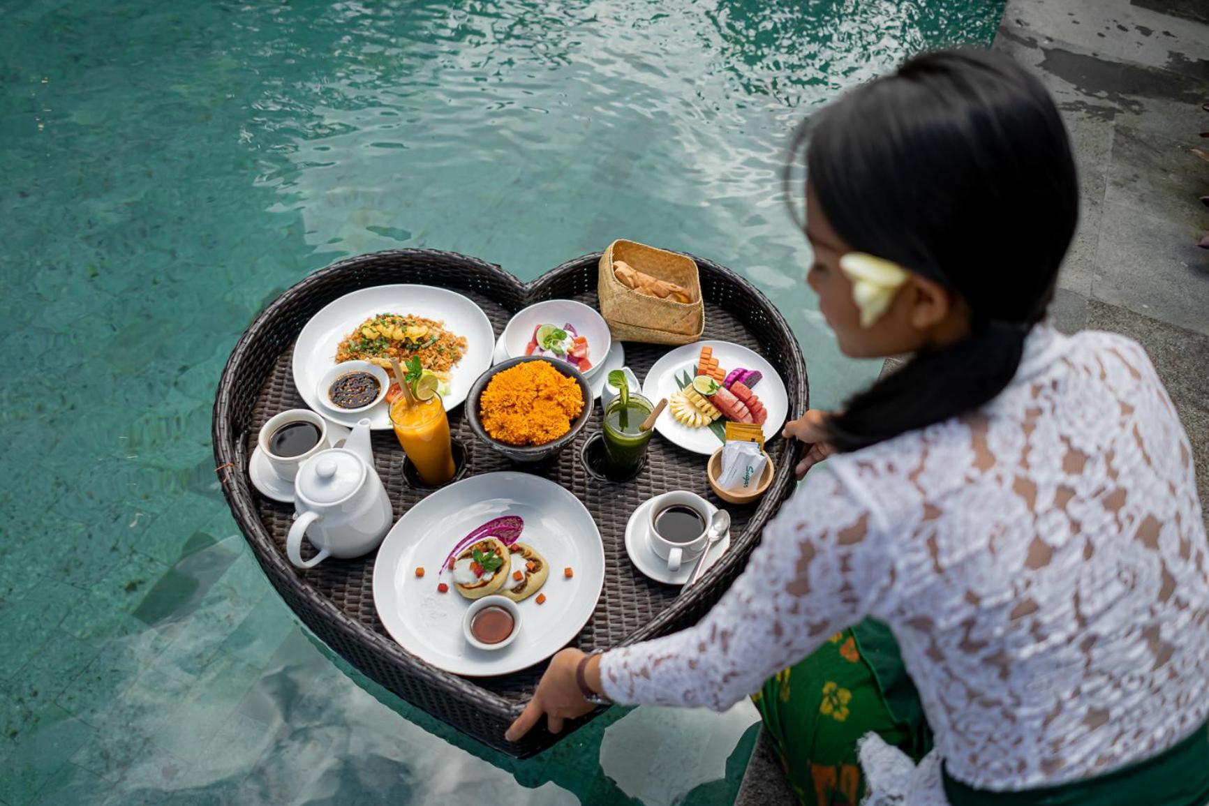 Cenik Villa Ubud