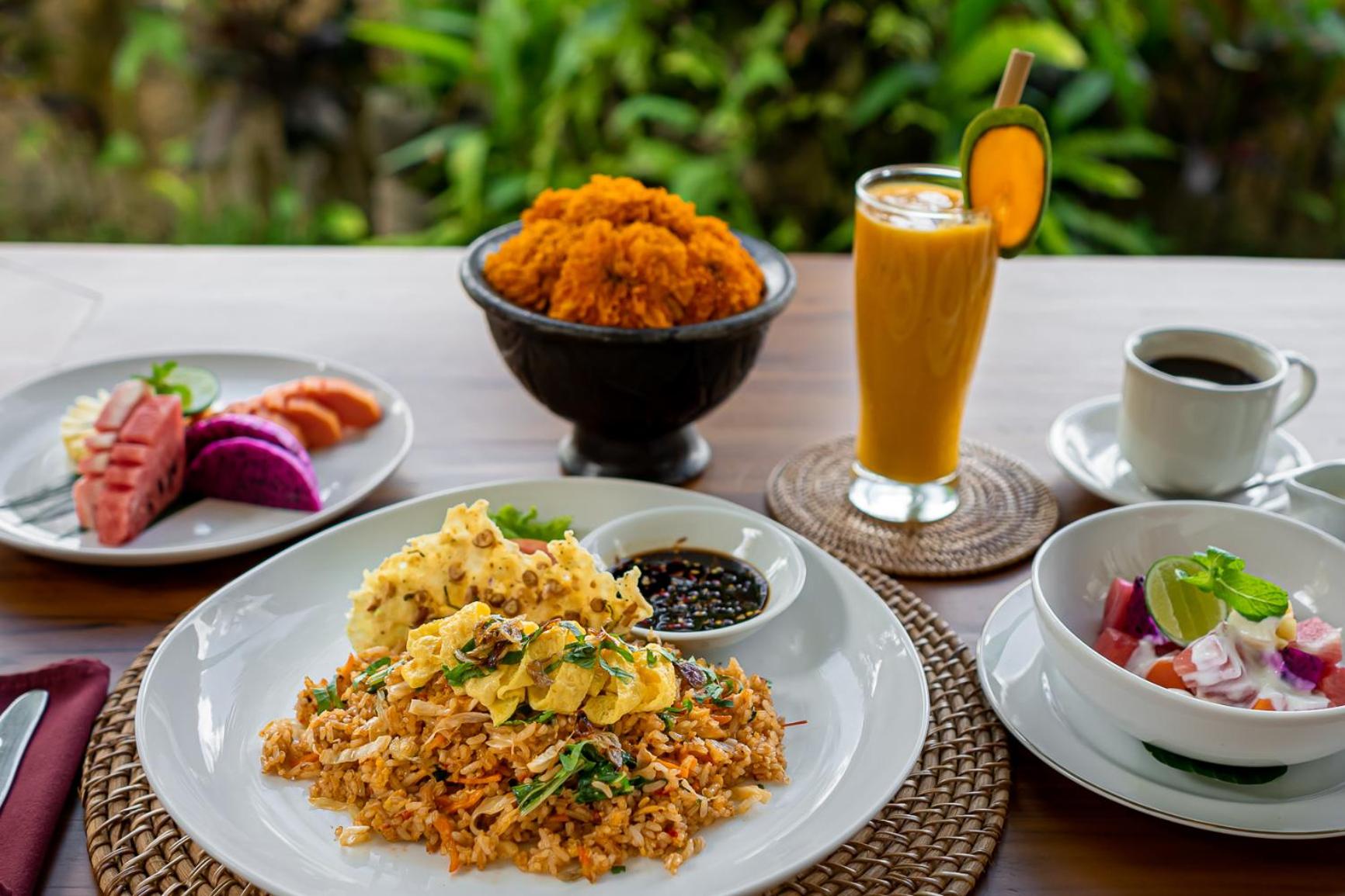 Cenik Villa Ubud
