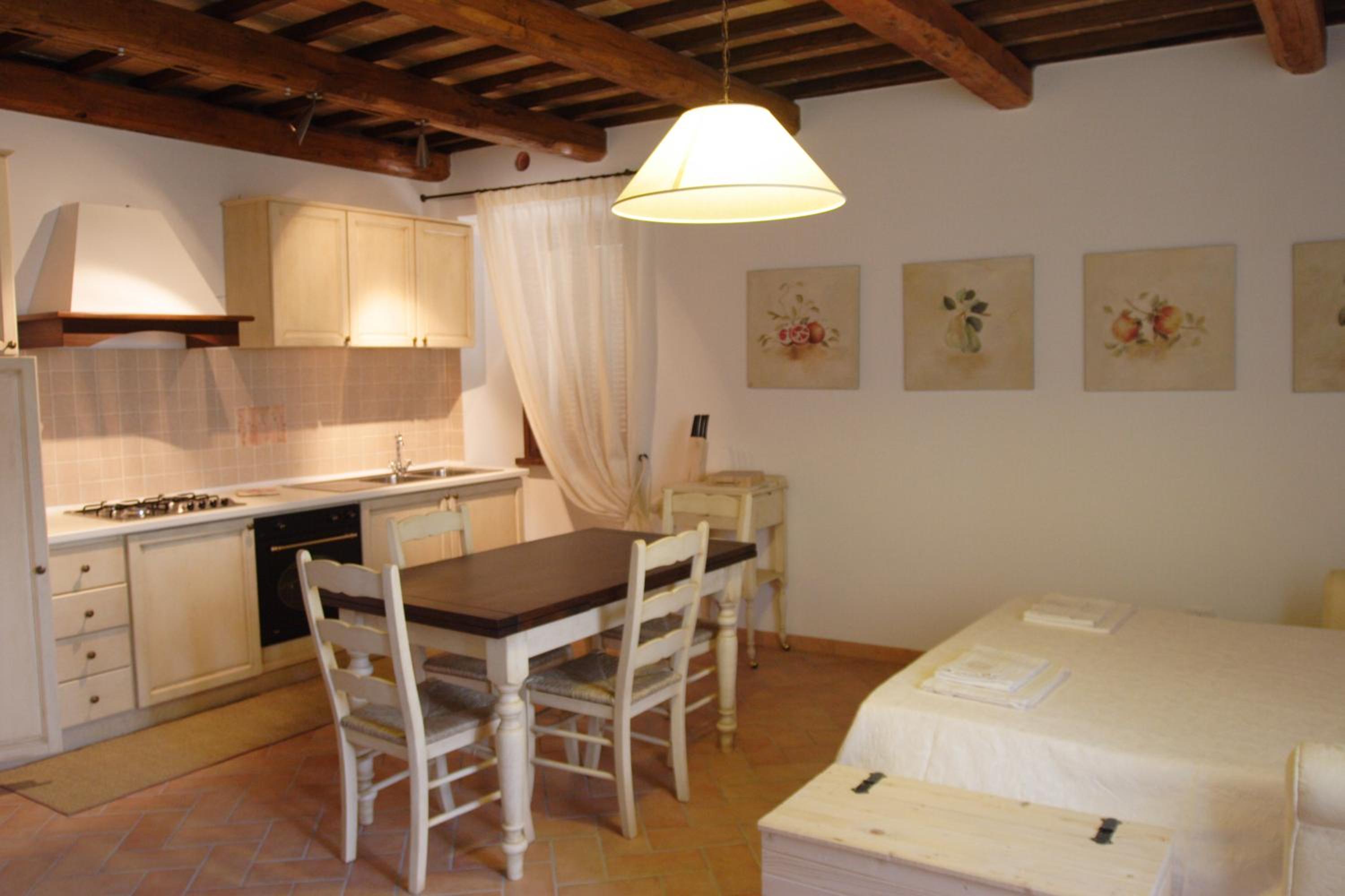 Agriturismo Il Poggiolo