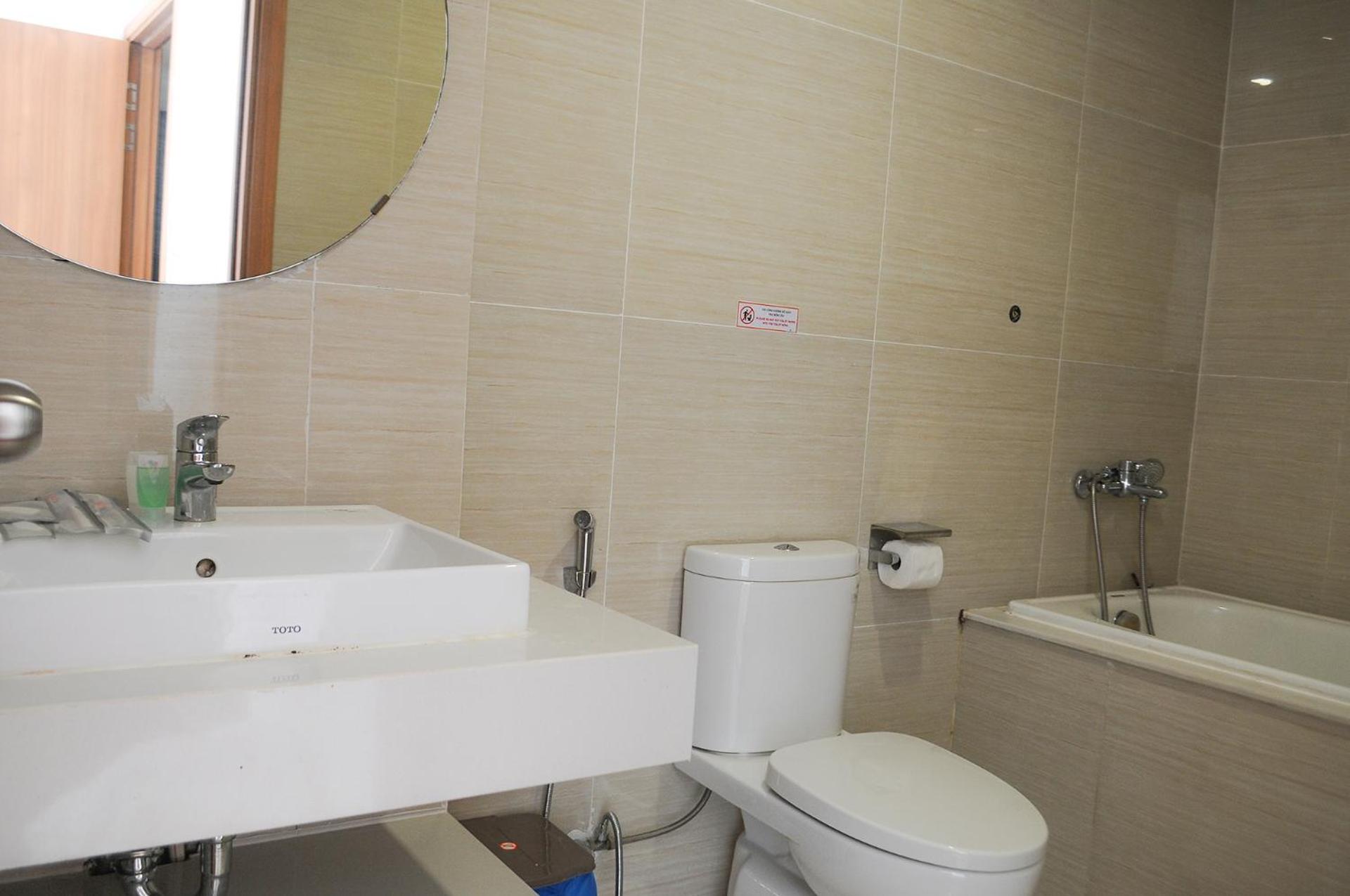 SAIGON GARDEN HILL Resort & Apartment