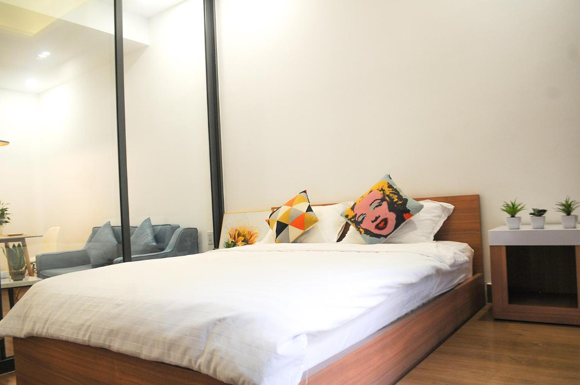 SAIGON GARDEN HILL Resort & Apartment