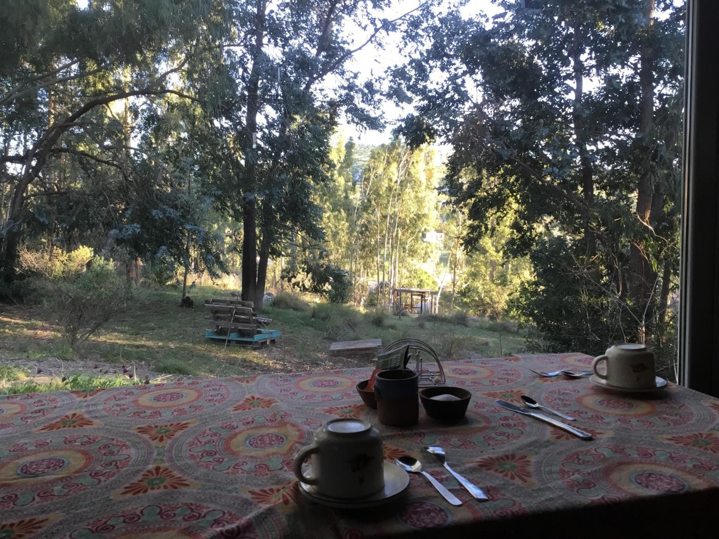 Entre Sierras B&B