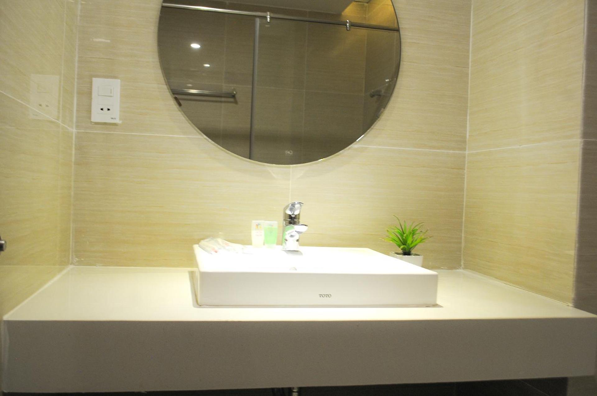 SAIGON GARDEN HILL Resort & Apartment