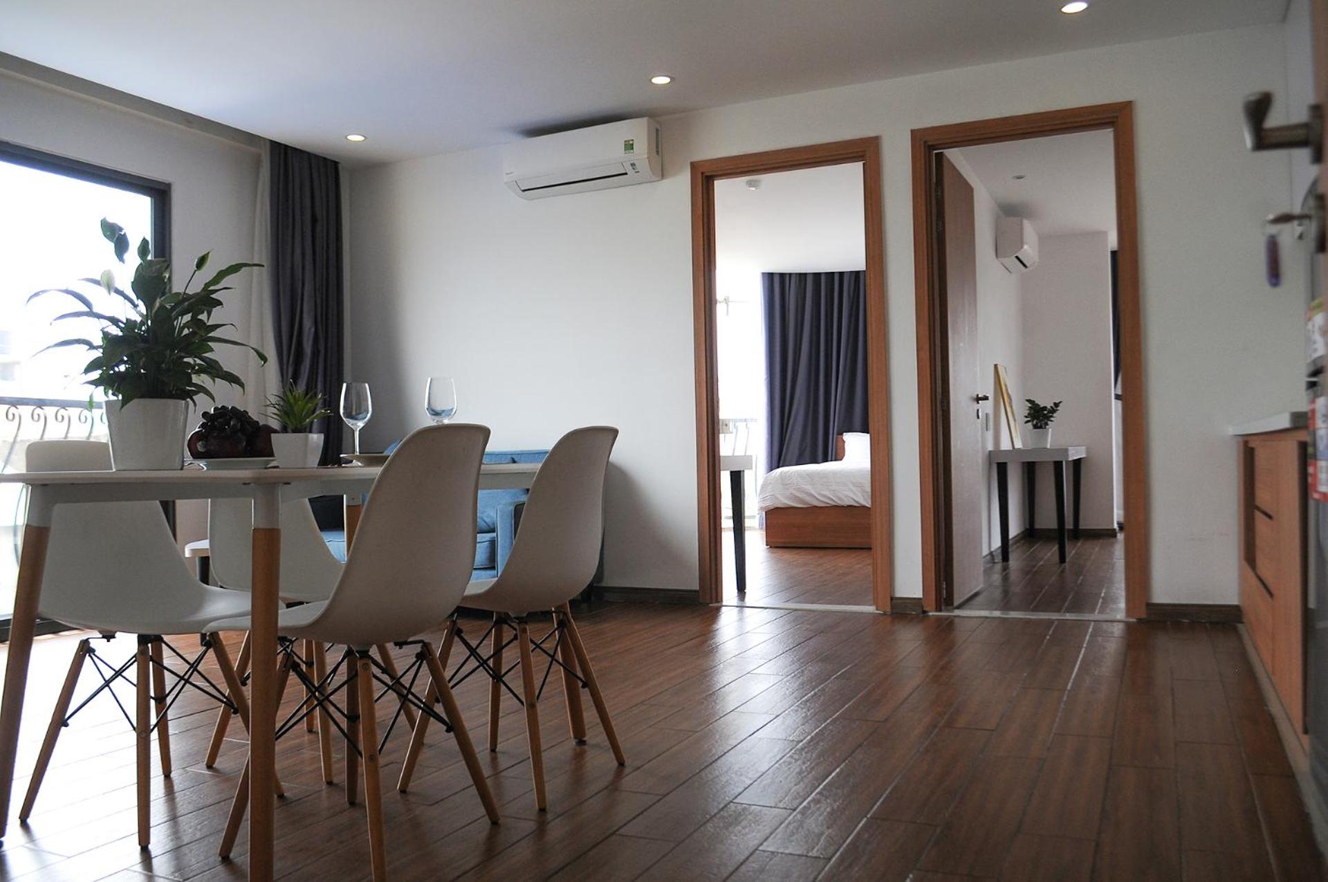 SAIGON GARDEN HILL Resort & Apartment