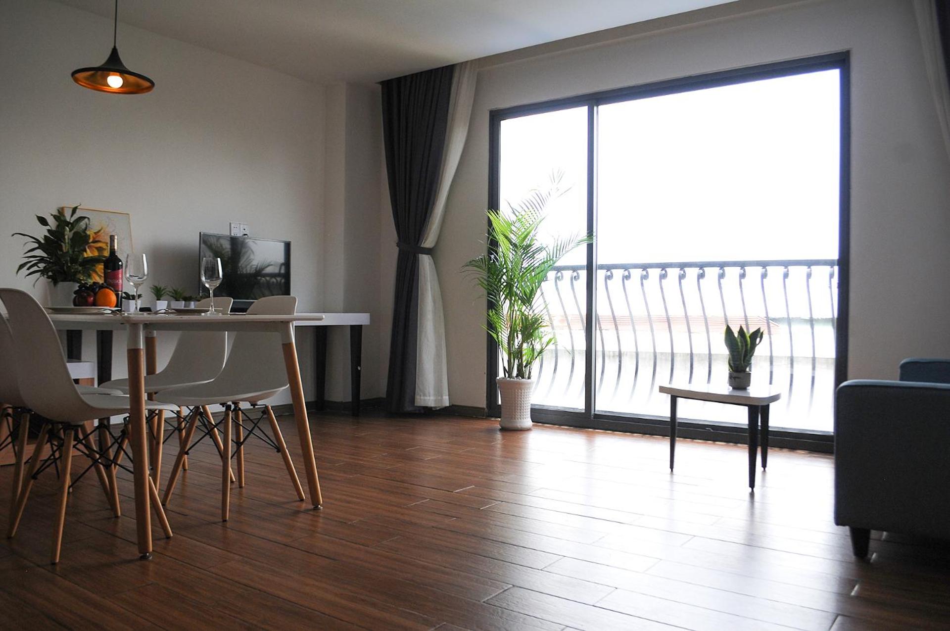 SAIGON GARDEN HILL Resort & Apartment