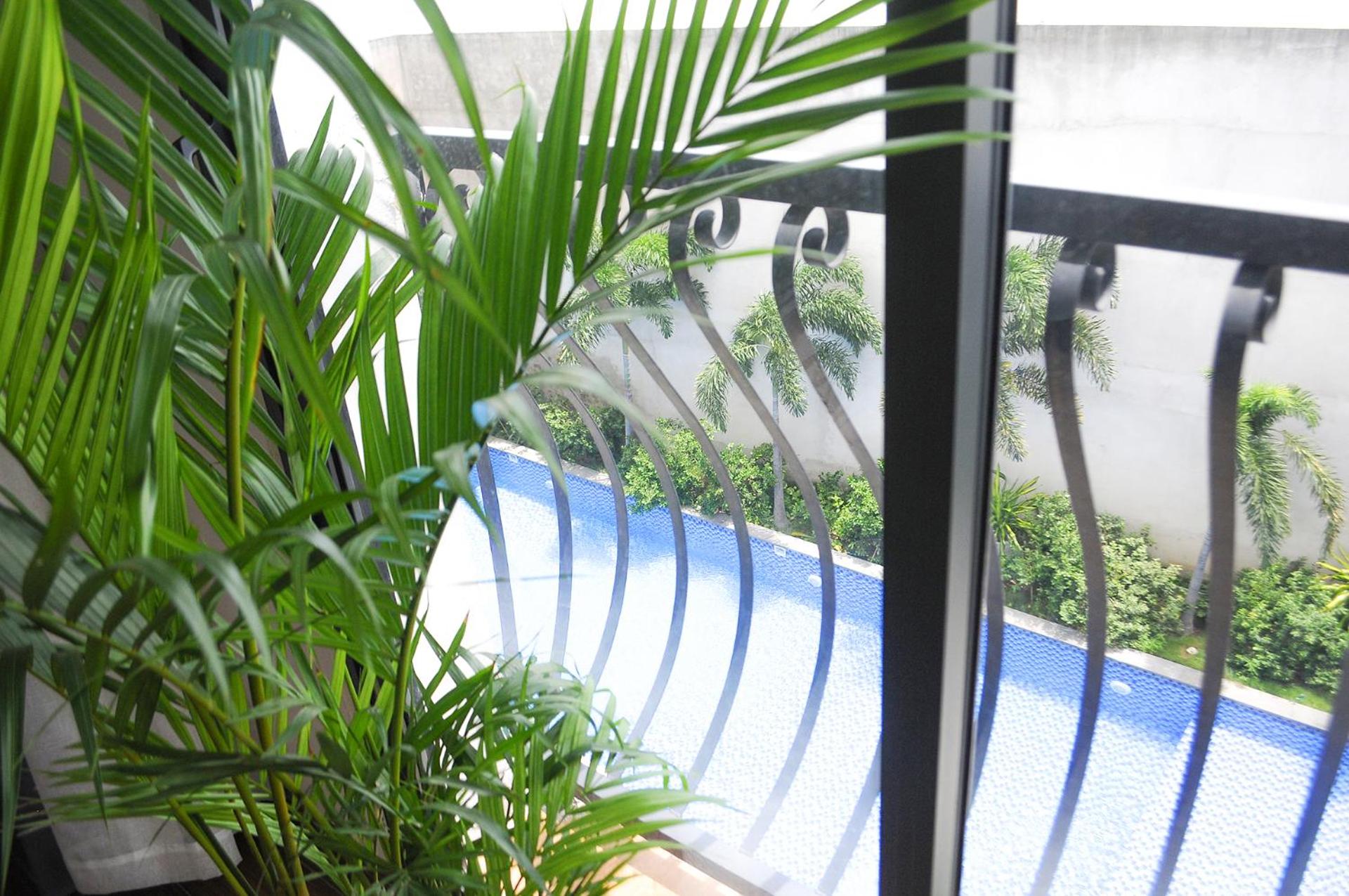 SAIGON GARDEN HILL Resort & Apartment