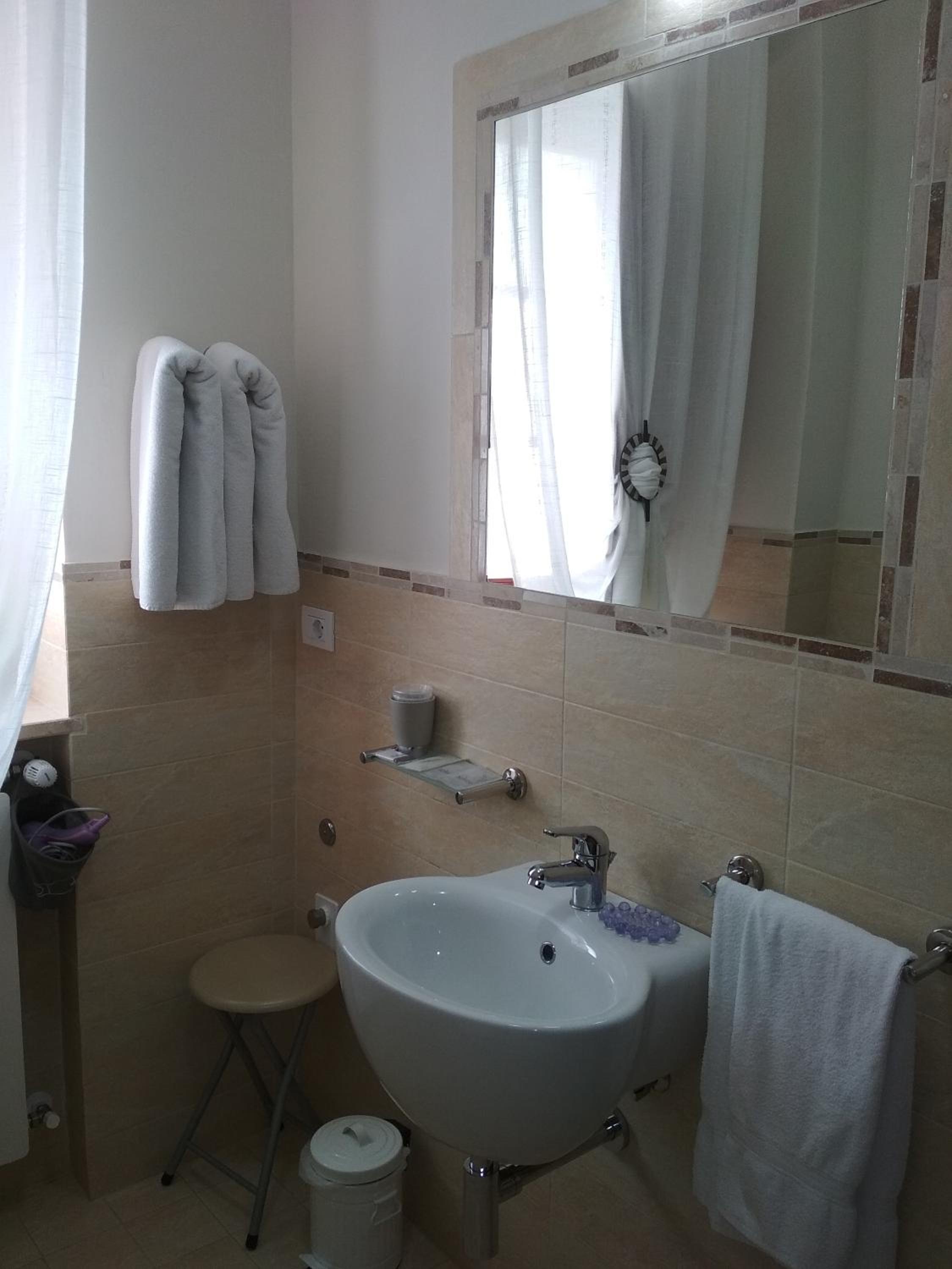 B&B Monticelli view 4