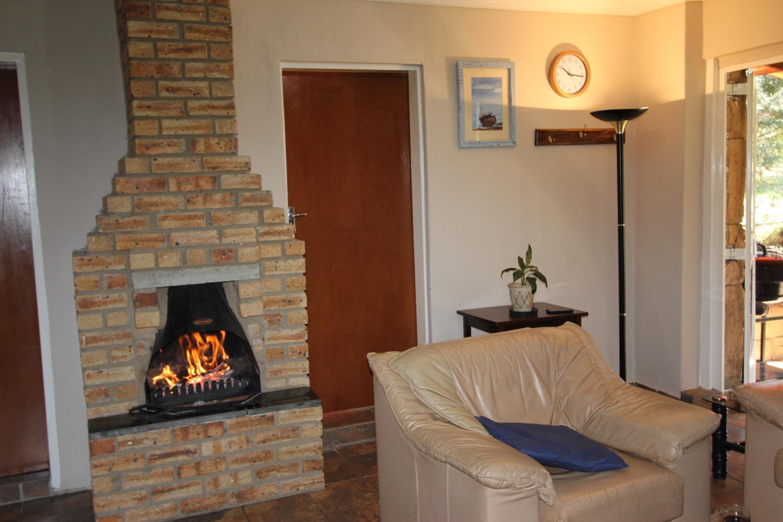 Rock Cottage Golfview Lodge
