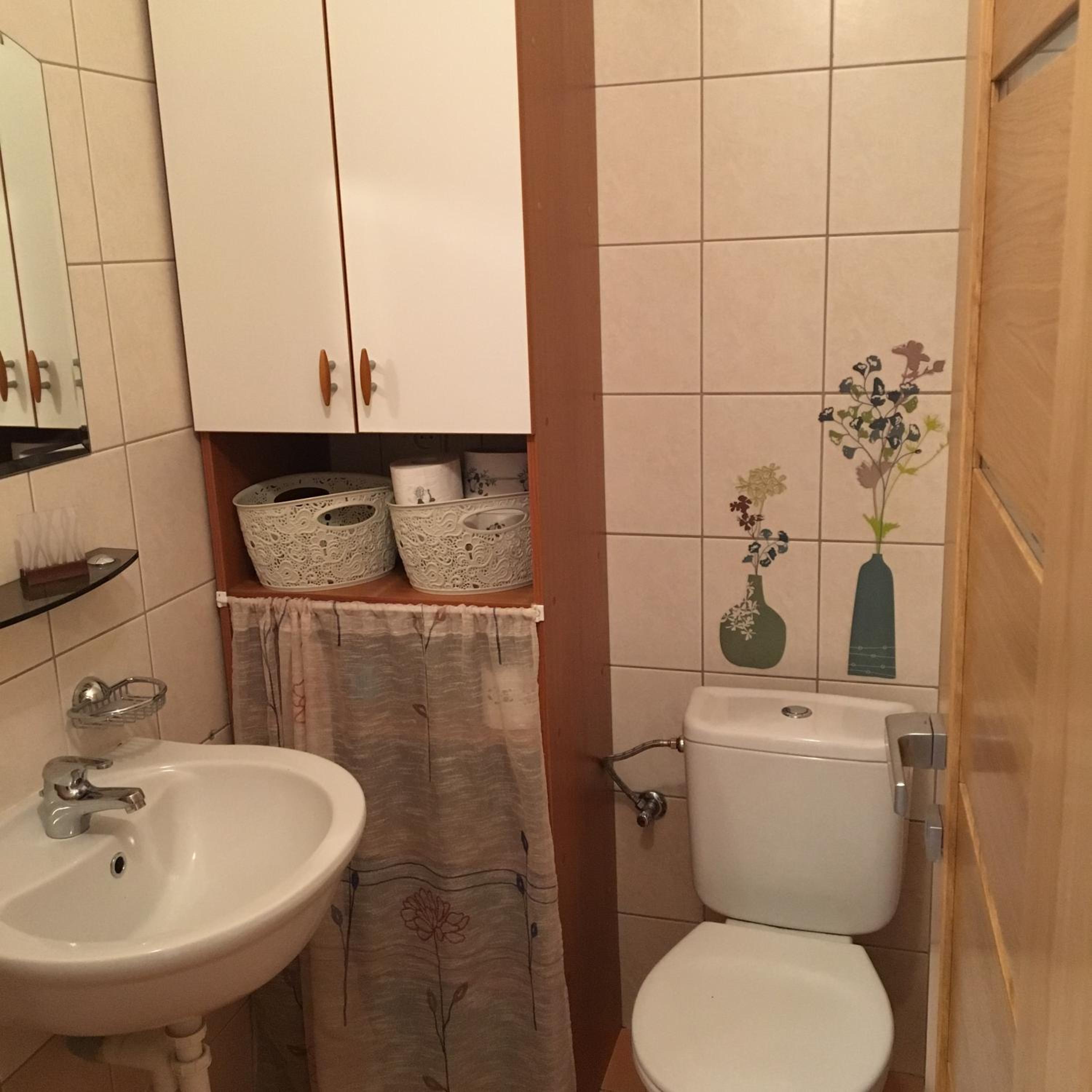 Apartment Tekeľova 95m2 view 5