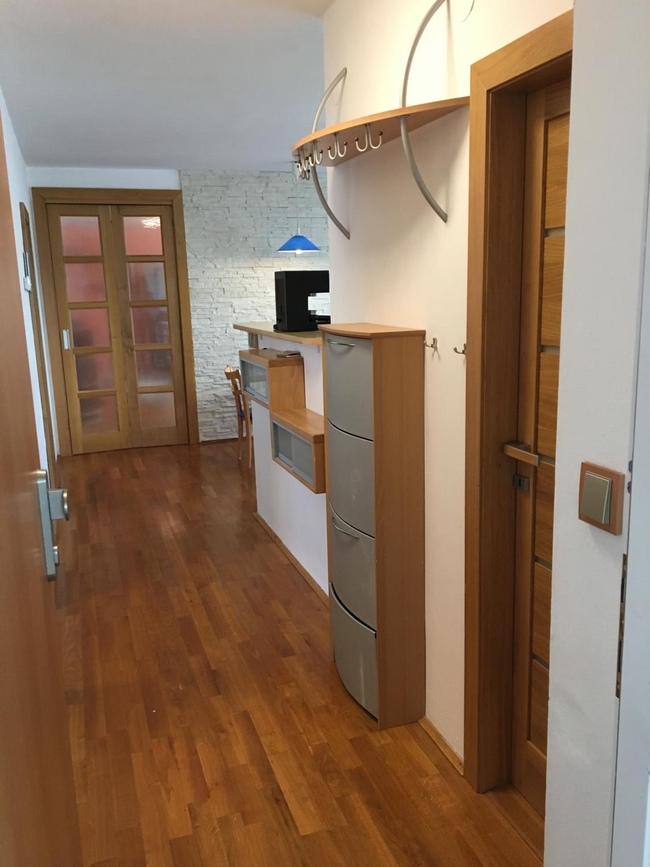 Apartment Tekeľova 95m2 view 4