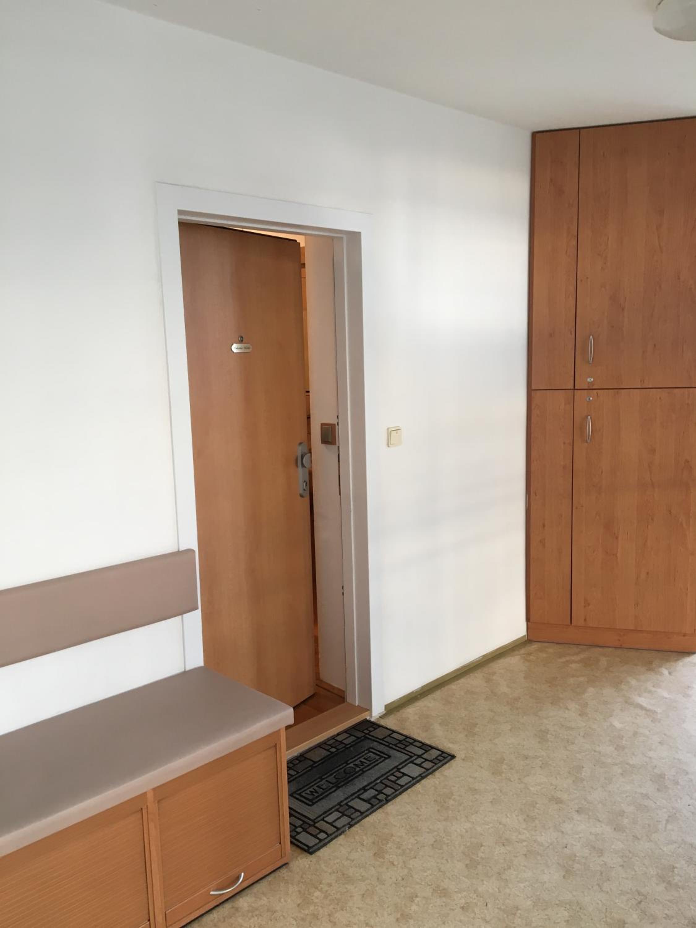 Apartment Tekeľova 95m2 view 3