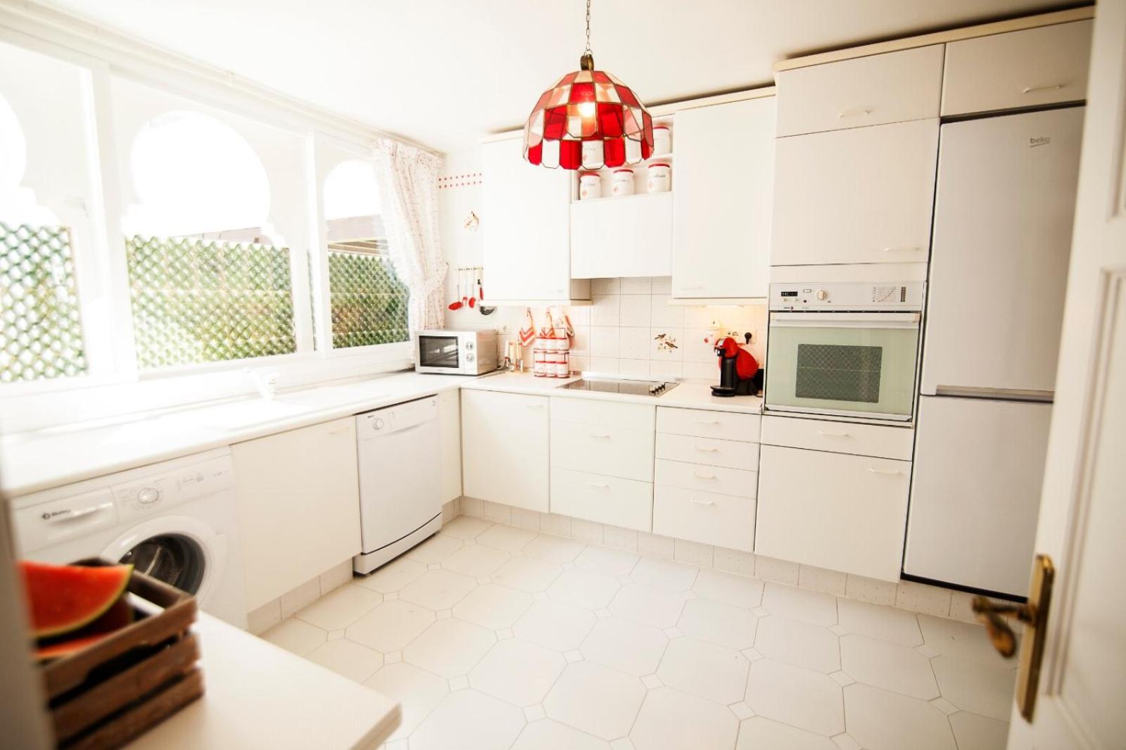 Special Apartment in the Costa del Sol view 5