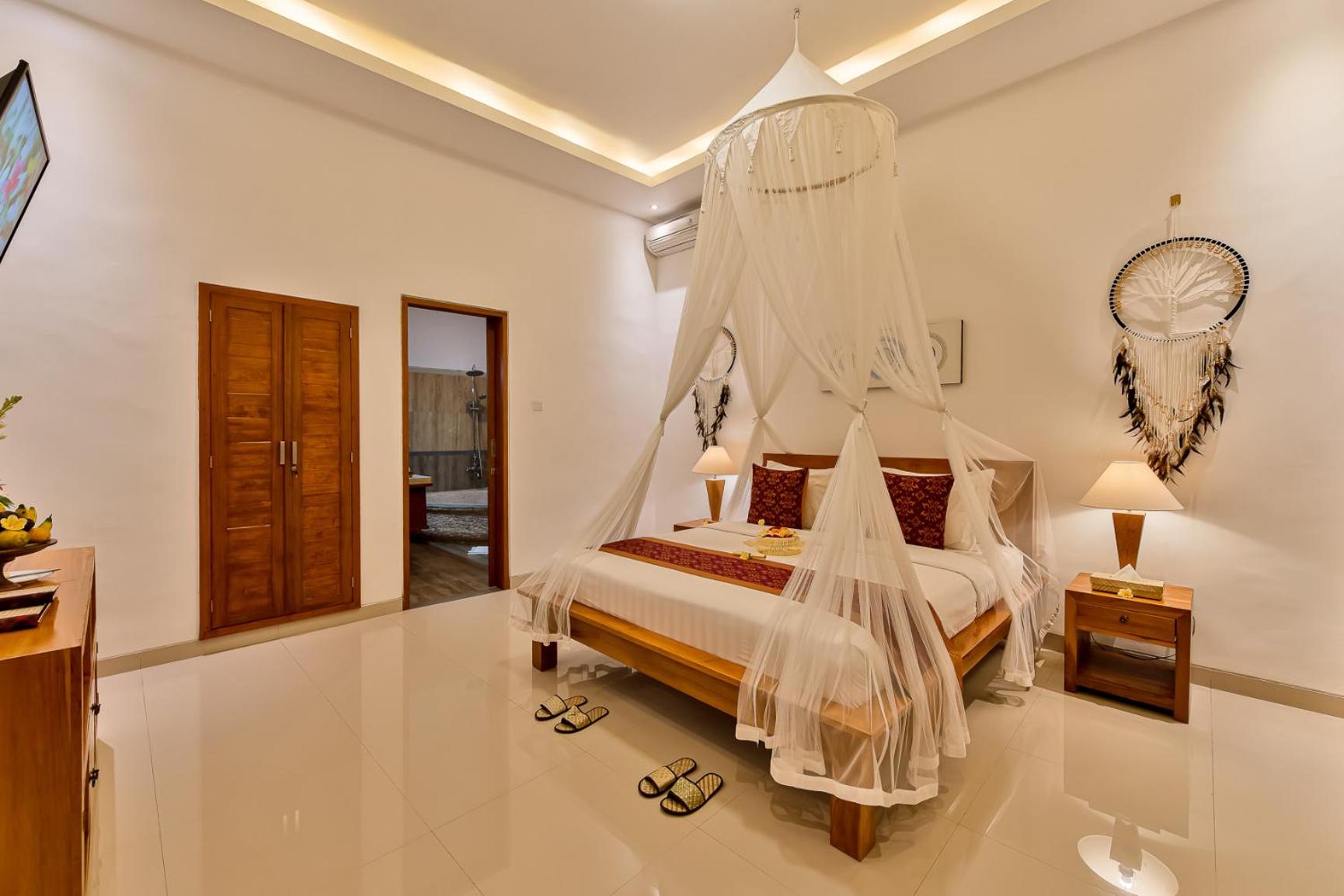 Cenik Villa Ubud
