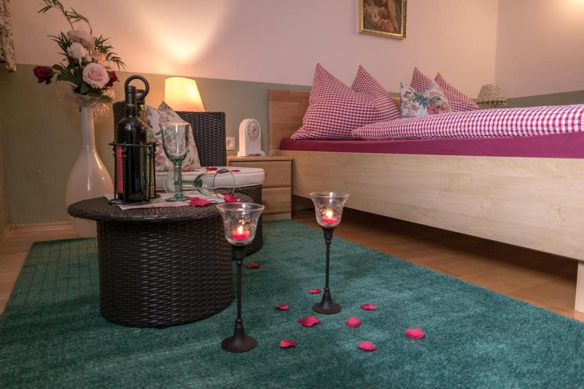 Appartement Althuber