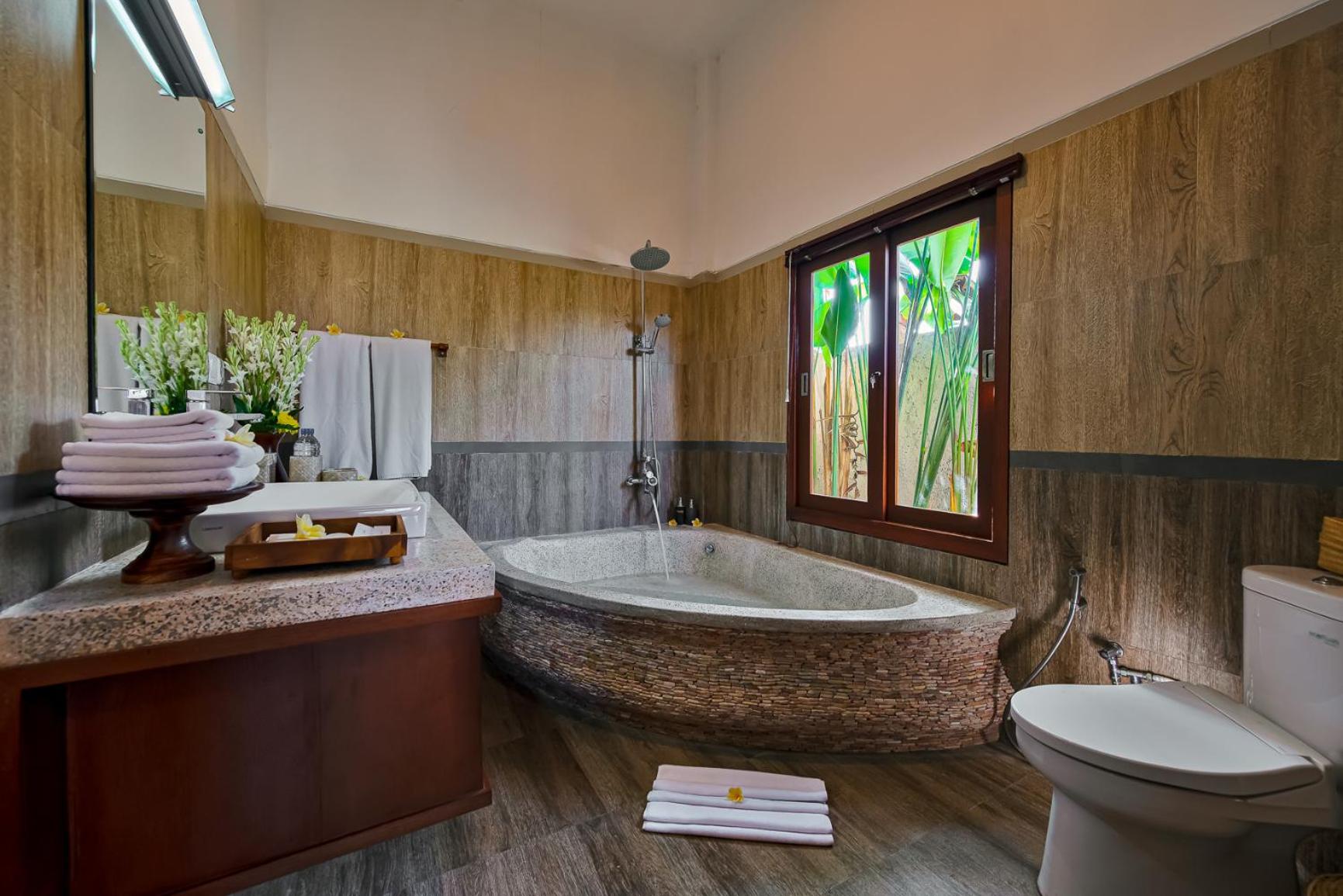 Cenik Villa Ubud