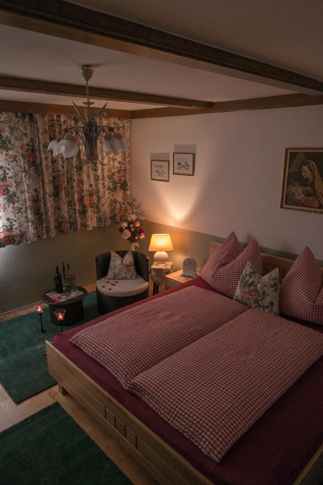 Appartement Althuber
