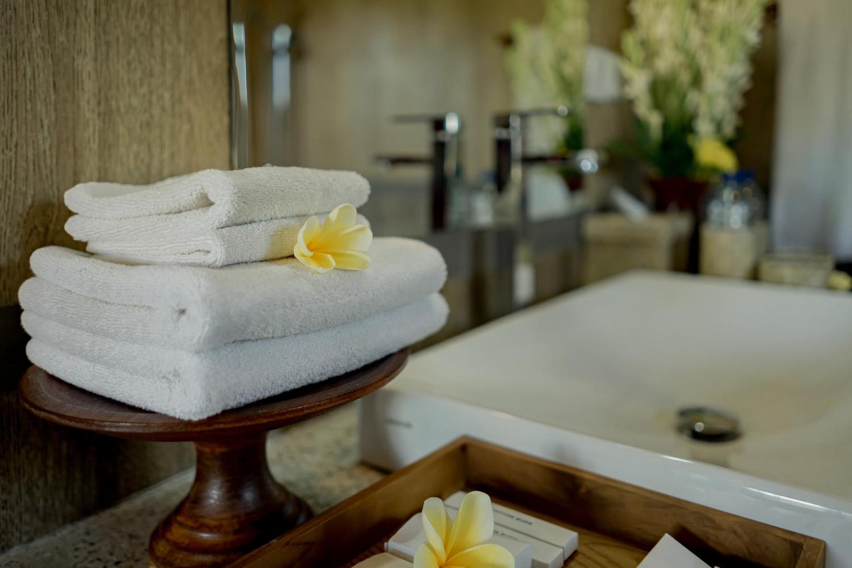 Cenik Villa Ubud