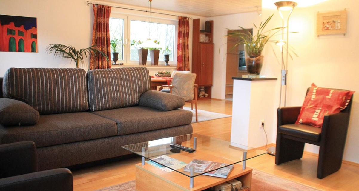 Ferienwohnungen & Apartments Schulte