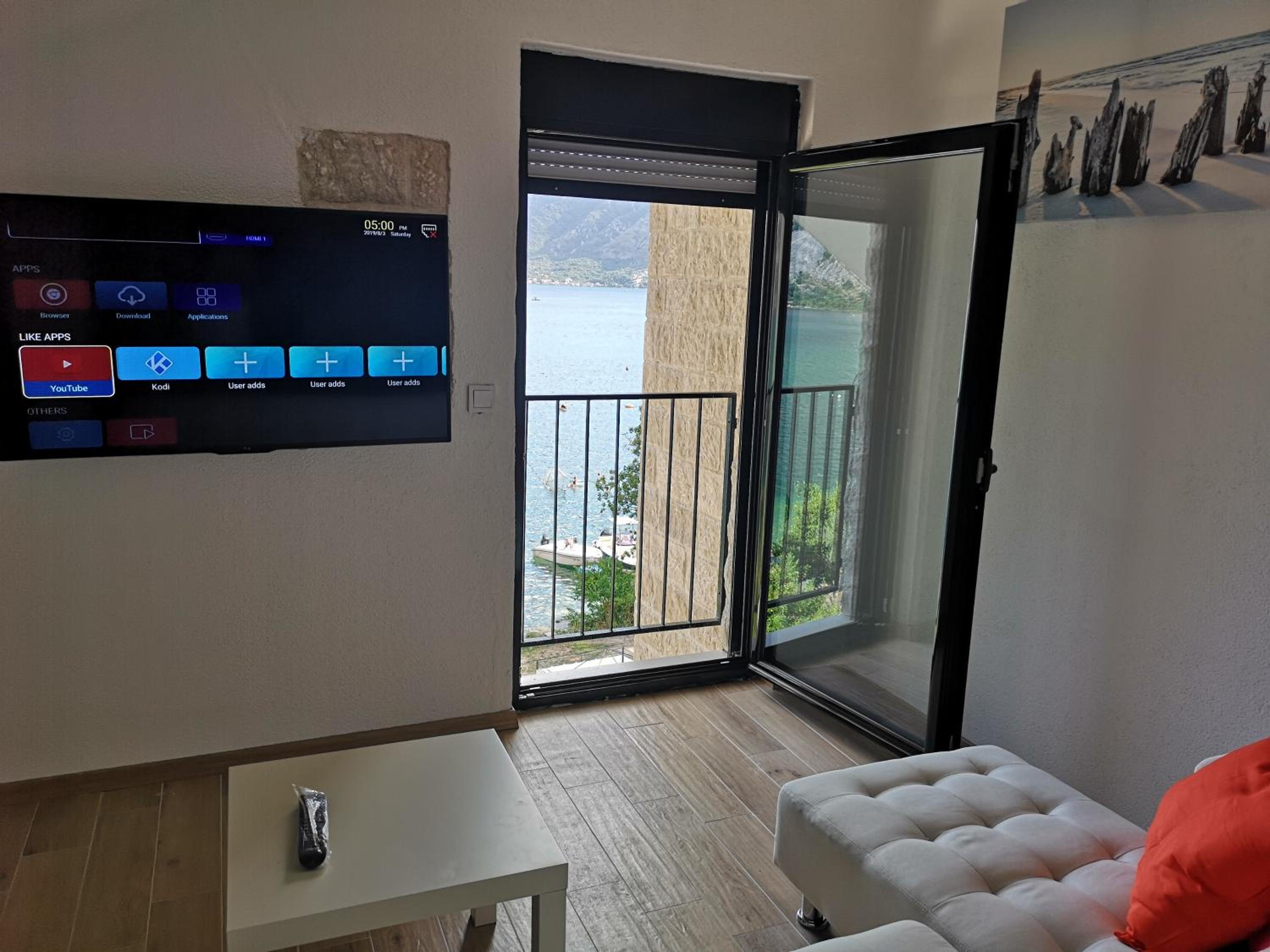 Beachfront Villa Nautica