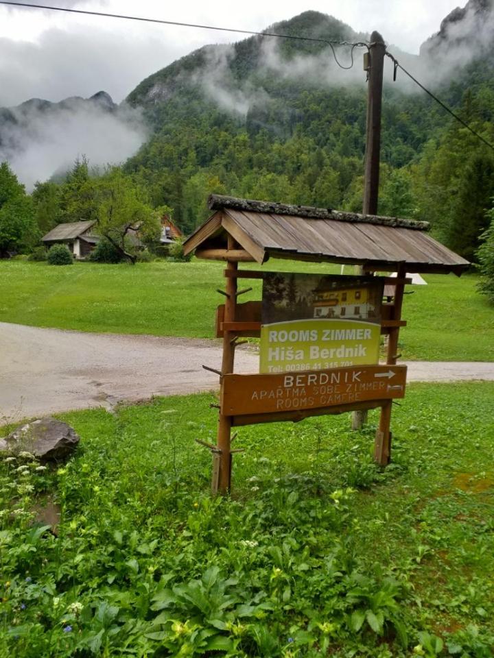 House Berdnik view 5