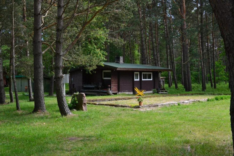 Rannakodu