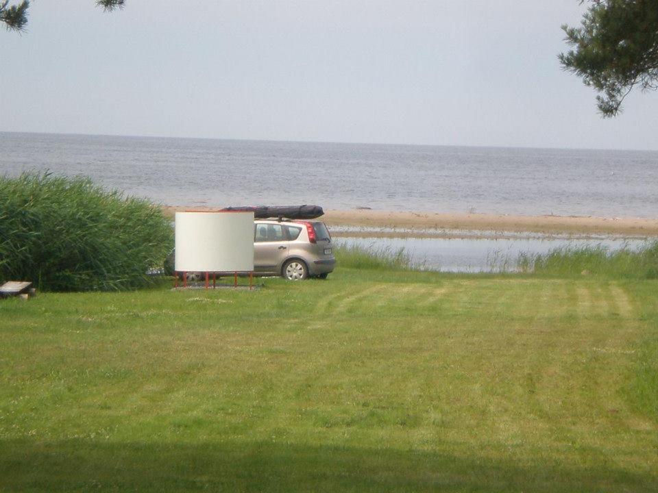 Rannakodu