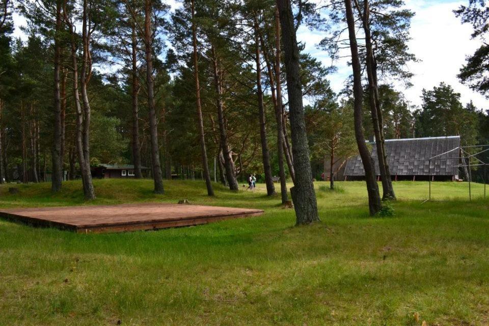 Rannakodu