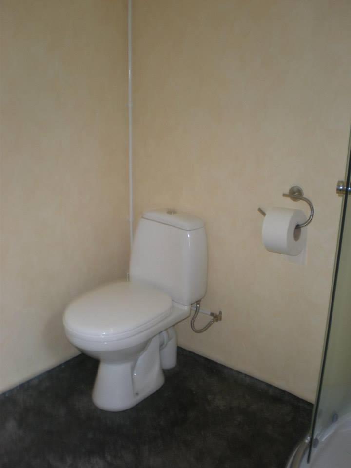 Rannakodu