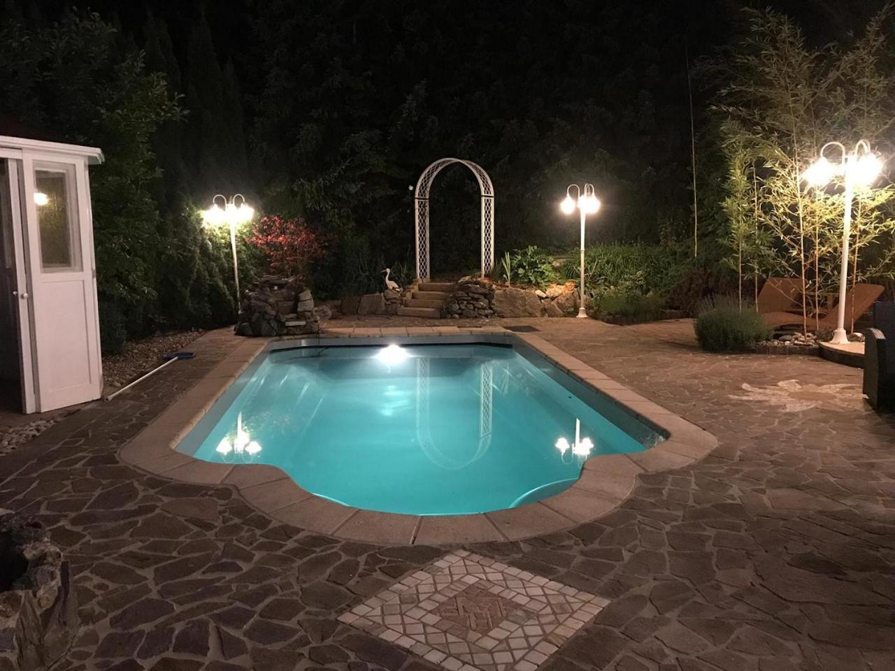 Villa Salza