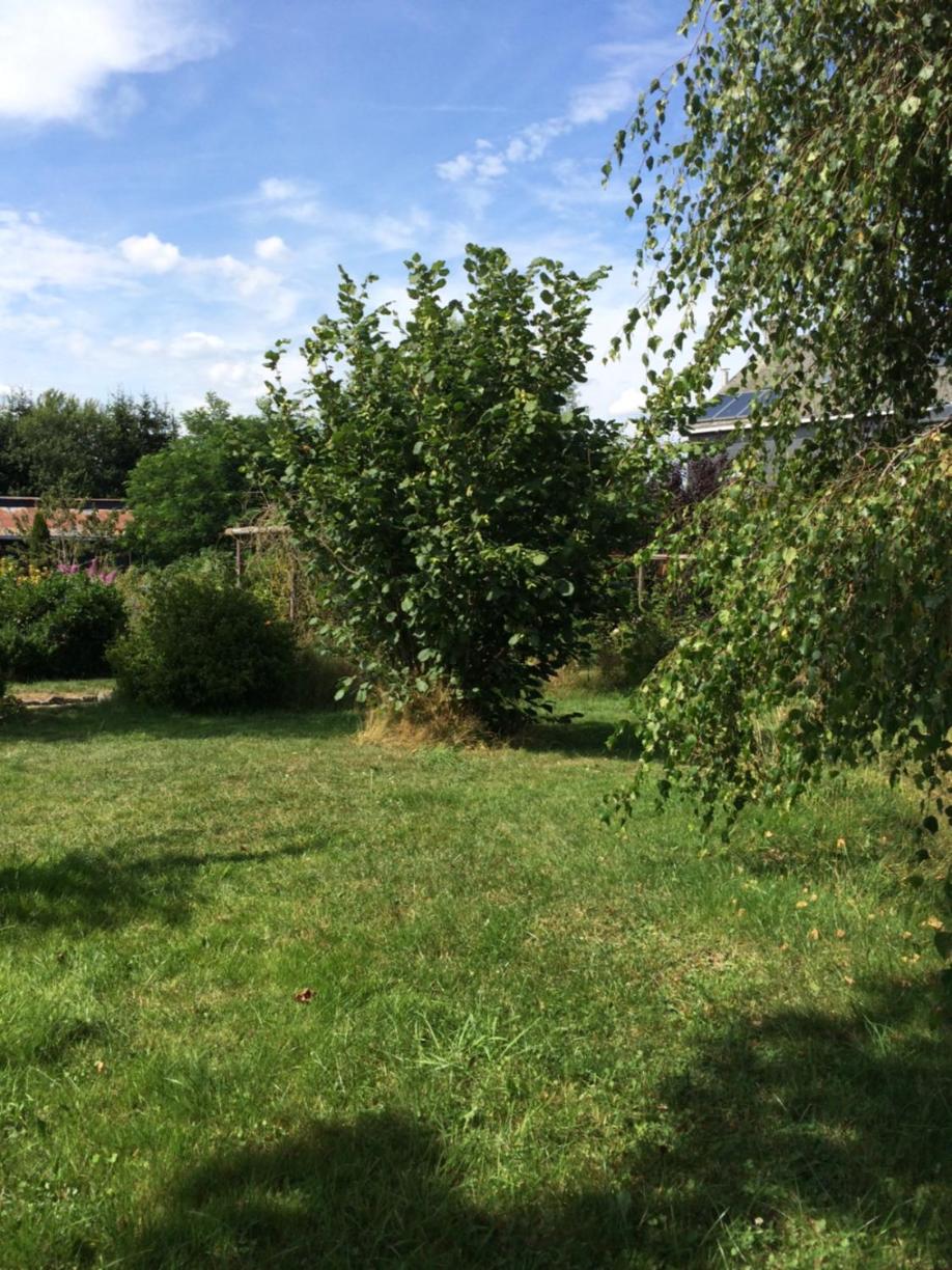 B&B La ferme du doux