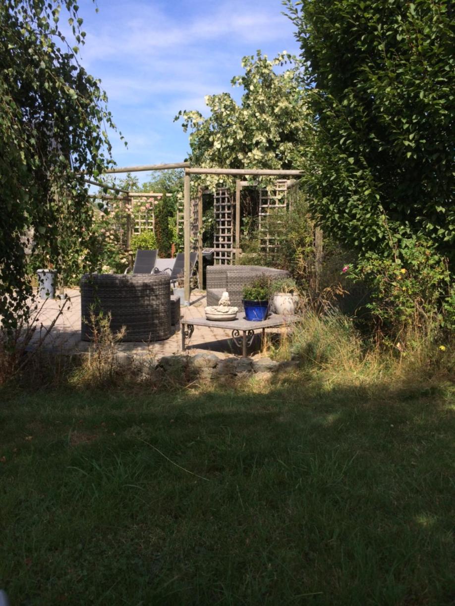 B&B La ferme du doux