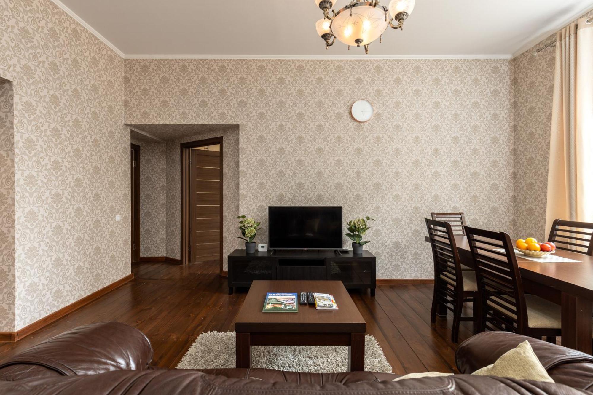 Dagda Central apartment view 3