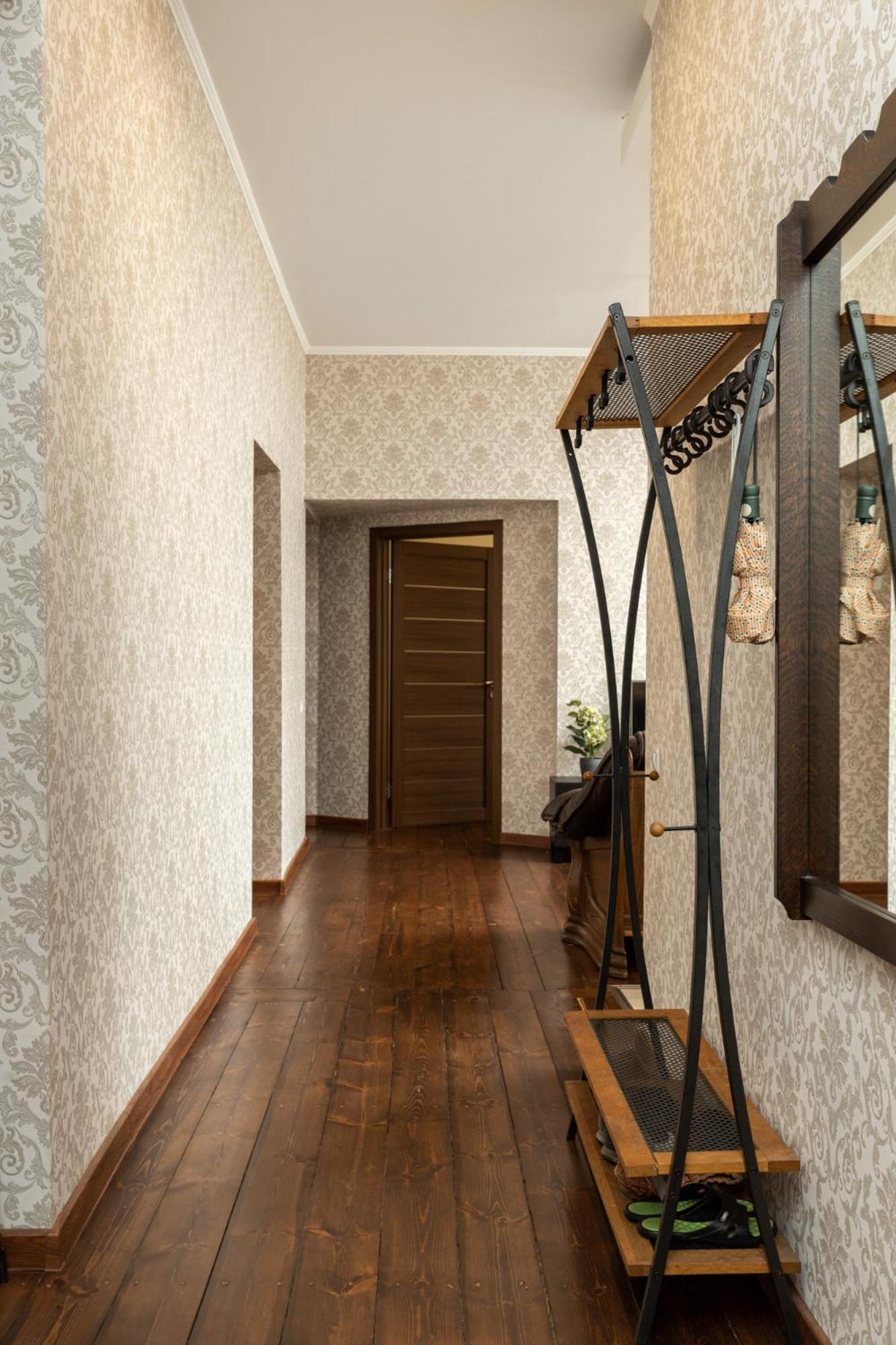 Dagda Central apartment view 4