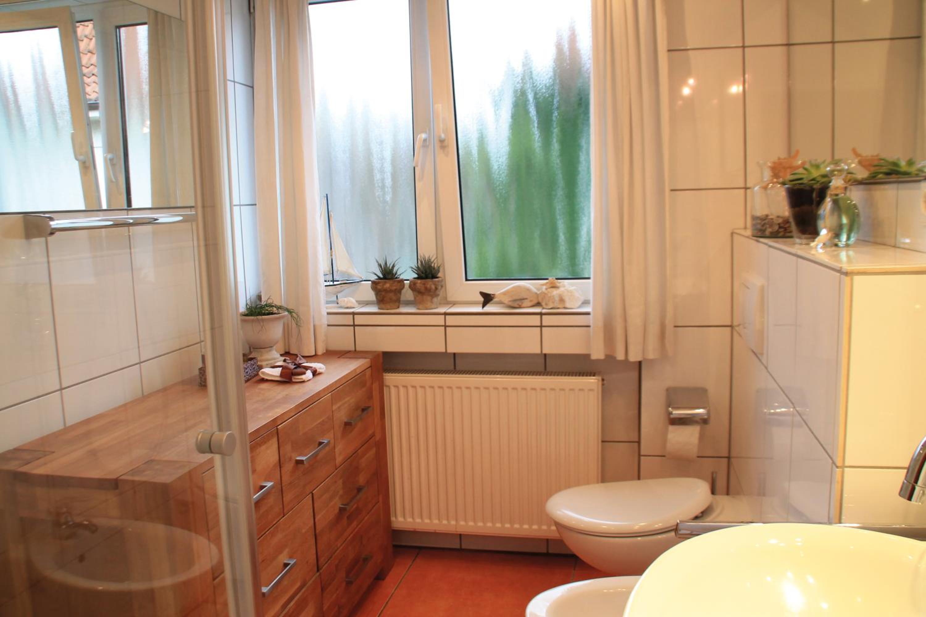 Ferienwohnungen & Apartments Schulte