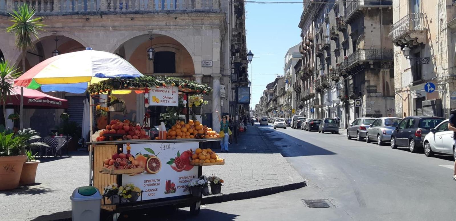 Sant'Anna house: nel cuore della Catania antica! photo 5