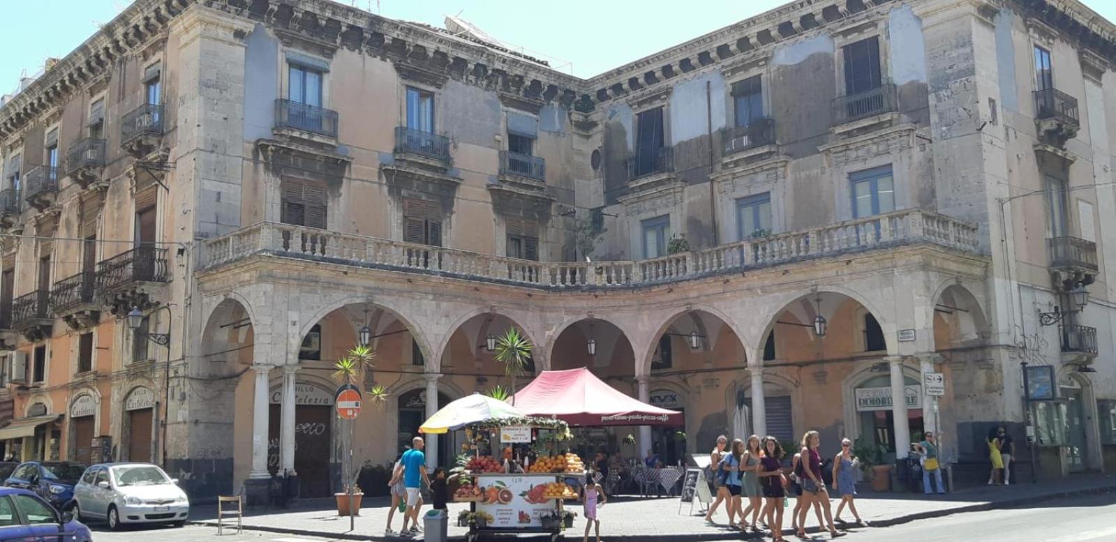 Sant'Anna house: nel cuore della Catania antica! photo 4