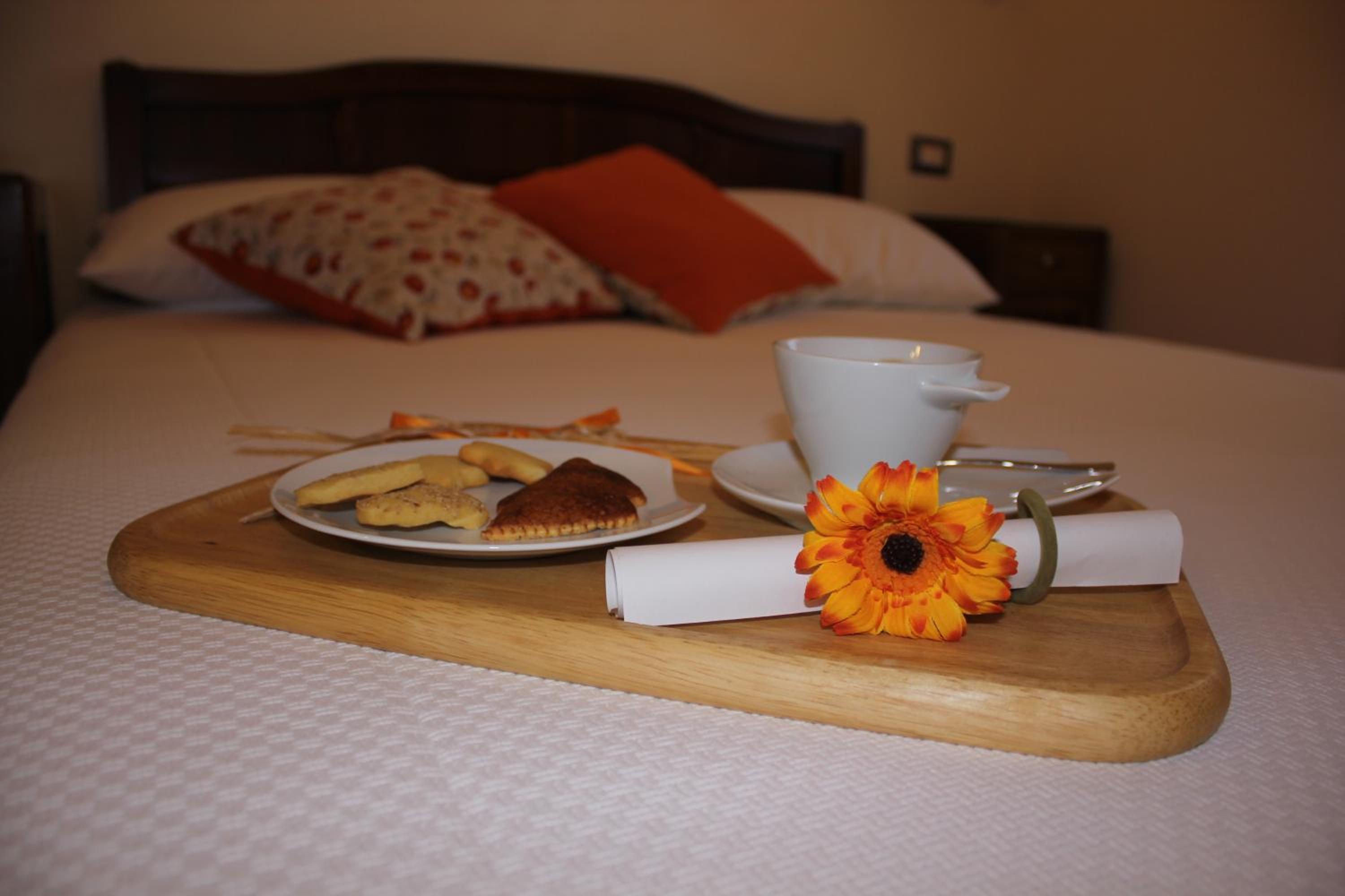 Agriturismo Antico Filare view 3