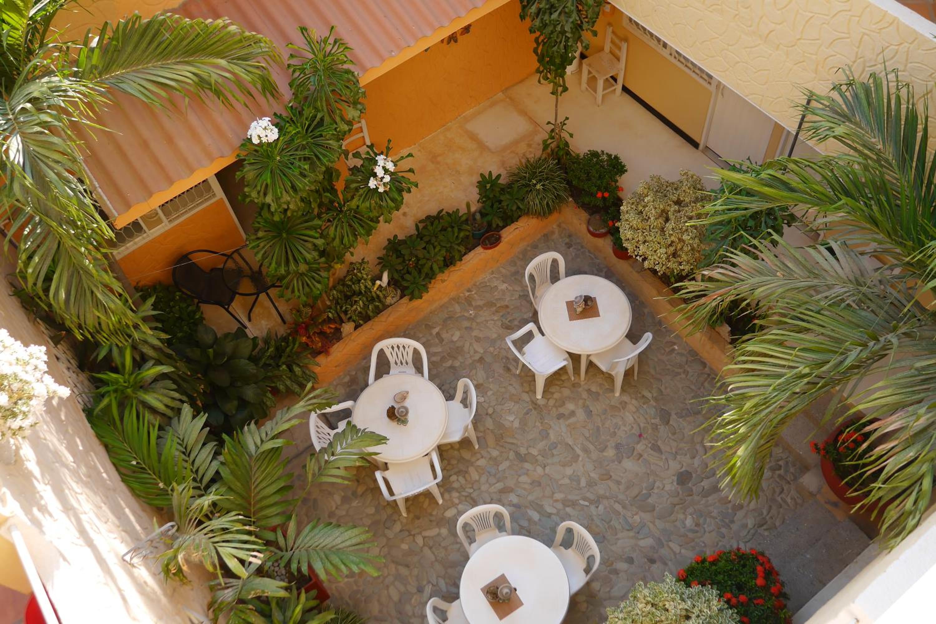 Casa D'mer Taganga